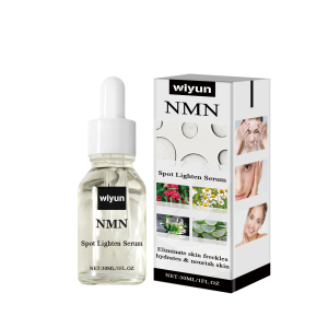 Wiyun Facial Treatment Essence, Hydrates And Moisturizes Delicate Facial Skin And Improves Skin Quality