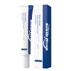 South Moon Skin Care Cream Gently Nourishes The Skin, Fades Old And New Marks And Scars, And Improves The Skin Texture To Be Delicate And Smooth