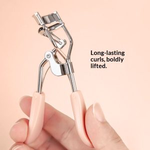 Portable Wide-angle Curling Eyelash Curler