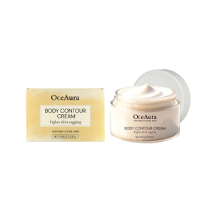 OceAura This Body Cream Moisturizes And Softens The Skin. It Has A Light Texture That Is Not Sticky And Is Easily Absorbed. It Is A Skin Care Body Cream