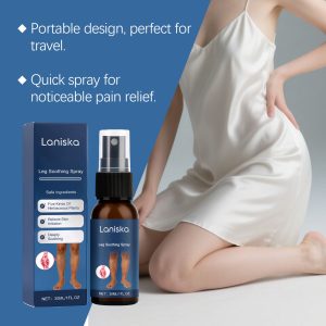 Leg Soothing Spray