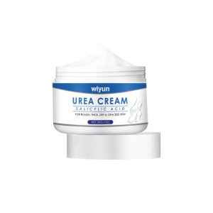 Wiyun Hand And Foot Care Cream, Exfoliating Gentle Hydrating Moisturizing Care For Hand And Foot Skin Nourishing Hydrating Care Cream