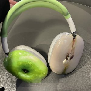 Protective Sleeve Of Headset Shell With Cross-head Beam