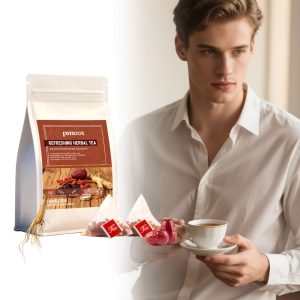 Multi-herbal Refreshing And Nourishing Tea