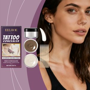 Tattoo Concealer Suit