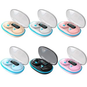 Bluetooth Headphones