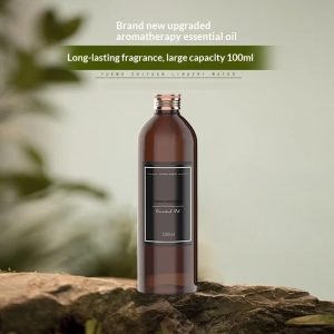 Aromatherapy Aroma Diffuser Essential Oils For Home Use