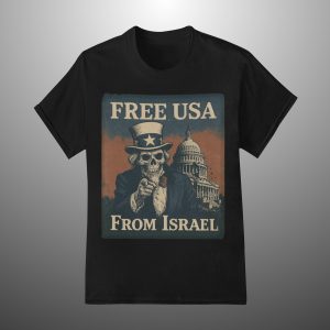 Summer Loose Short Sleeves T-shirt Men's And Women's Round Neck