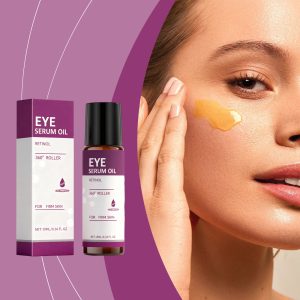 Retinol Eye Serum