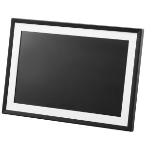 10.1 Inch Digital Picture Frame 32GB IPS Touchscreen 2-Pack Wi-Fi Photo Frames