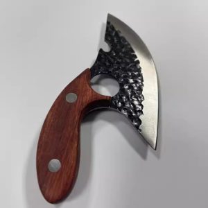 Kitchen Household Stainless Steel Chef's Knife High Carbon Steel