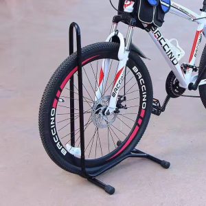 Bicycle Plug-in Parking Rack
