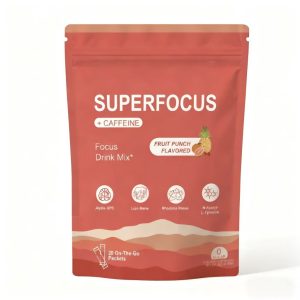 Super Focus Powder