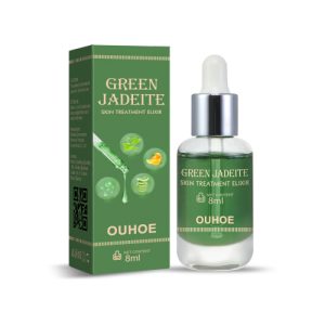 OUHOE Anti-Aging Repair Essence For Skin, Reduces Lines Moisturizes Firms And Delicate Skin Essence