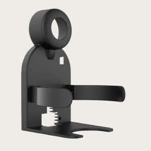 Suitable For Google Wifi Mesh 2020 Plug-in Stand Wall-Mount Base Storage Rack