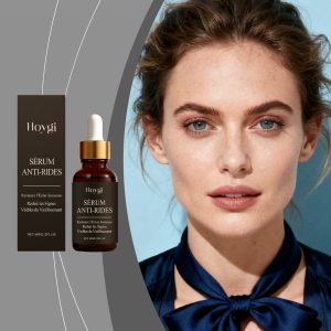 Moisturizing Serum Gently Nourishes And Hydrates