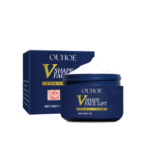 OUHOE Firming Cream, Face Lift Moisturizing Face Firming Hydrating Rejuvenating Face Cream