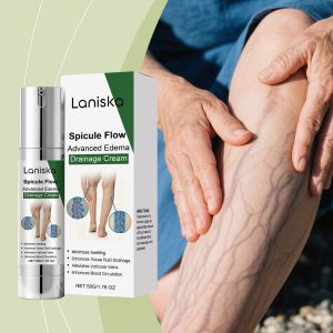 Advanced Edema Drainage Cream