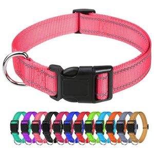 Outdoor Dog Collars For Large Medium And Small Dogs