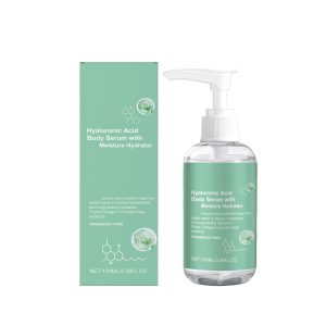 Hyaluronic Acid Body