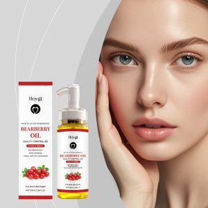Bearberry Brightening And Even-Toning Oil