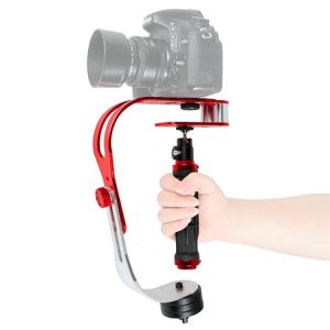 Bow DSLR Camera Camera Action Camera Handheld Photography Stabilizer