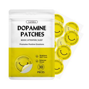 Body-assisted Nursing Patch