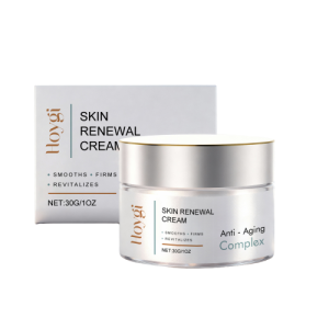 Hoygi This Skin Care Cream Is Hydrating, Has A Light Texture, Is Moist, Smooth And Bright, And Is A Moisturizing Cream That Protects The Skin