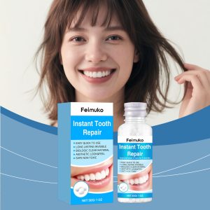 Solid Teething Gel Fits Naturally And Comfortably