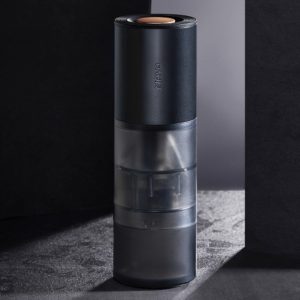 Italian Hand Brewed Automatic Coffee Bean Grinder