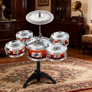 Drum Set Toy-1407
