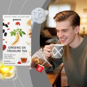 Caoben Healthy Tea Bag