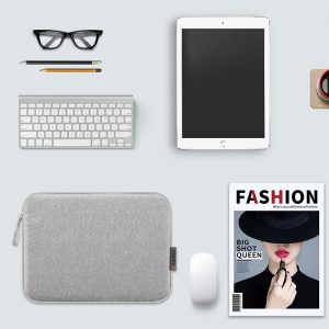 Tablet Protective Case Notebook Oxford Cloth