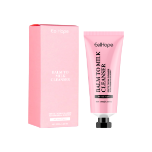 Eelhope Deep Moisturizing Cleanser, Clean Face Moisturizing Moisturizing Non-Tight Soothing Skin Cleanser