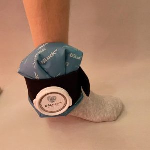 Sports Repeated Knee Ankle Medical Ice Pack