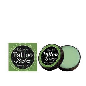 Tattoo Soothing Care Cream