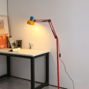Study Desk Lamp Floor Lamp, Decorative Ambient Light