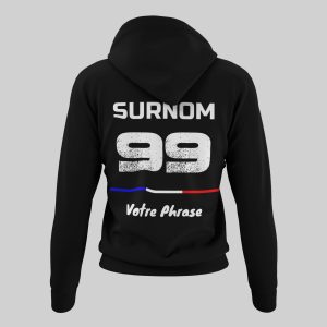 European Size Drop-shoulder Sleeve Casual Sports Hoodie Sweater