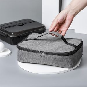 Thickened And Oversized Portable Lunch Box For Students