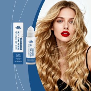 Hair-nourishing Roll-on
