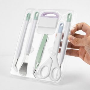 Vinyl Weed  Scrap Removal Kit DIY Silhouette Lettering Tool