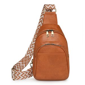 Women's Universal Casual Vintage Crossbody Bag