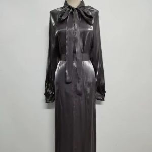 Duo Duo Middle Eastern Dress