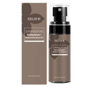 EELHOE Facial Moisturizing Spray Gently Nourishes, Hydrates And Refines The Skin, Providing Facial Hydration Care