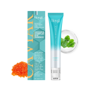 Hoygi Eye Serum Moisturizes And Reduces Fine Lines Around Eyes And Improves Skin Elasticity Around Eyes