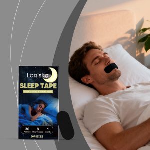 Anti-snoring Sleep Strips