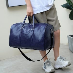 Large Capacity Travel Business Short Trip Luggage Bag