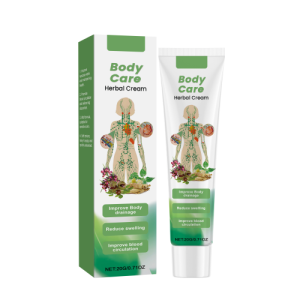 AMZ Herbal Care Cream Is Gentle And Comfortable, Nourishing And Caring For The Skin On The Legs. It Is Suitable For Daily Massage And External Use