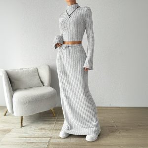 Versatile Simple Casual And Fashionable Commuting Outfit