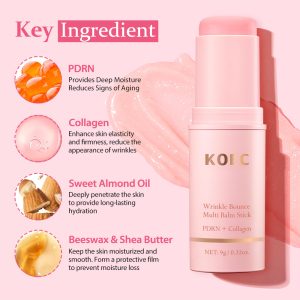 Moisturizing Facial Stick